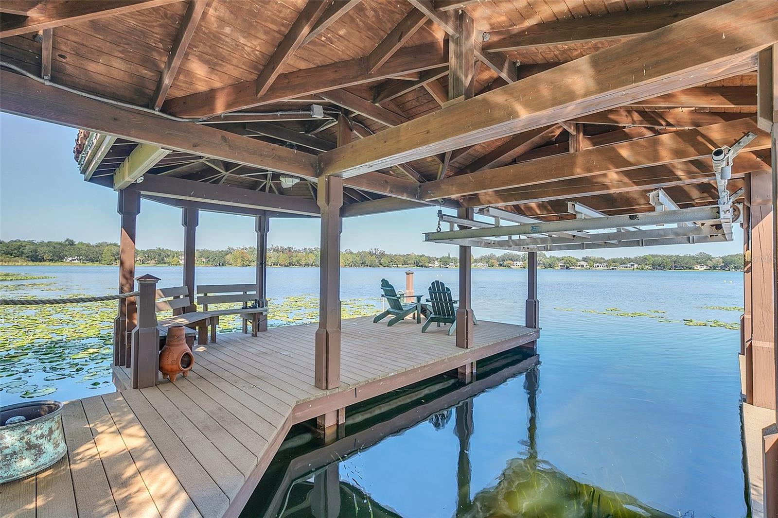 WINDSONG-PRESERVE POINT - Residential