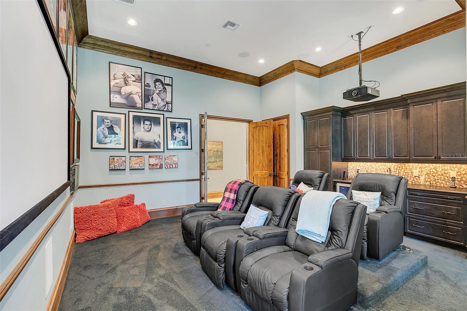 WINDSONG-PRESERVE POINT - Residential