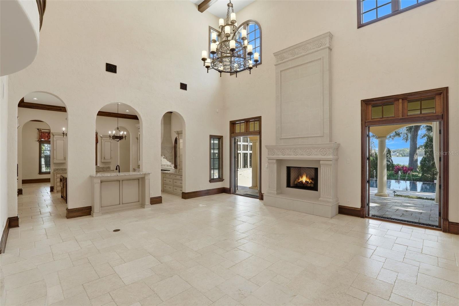 WINDSONG-PRESERVE POINT - Residential