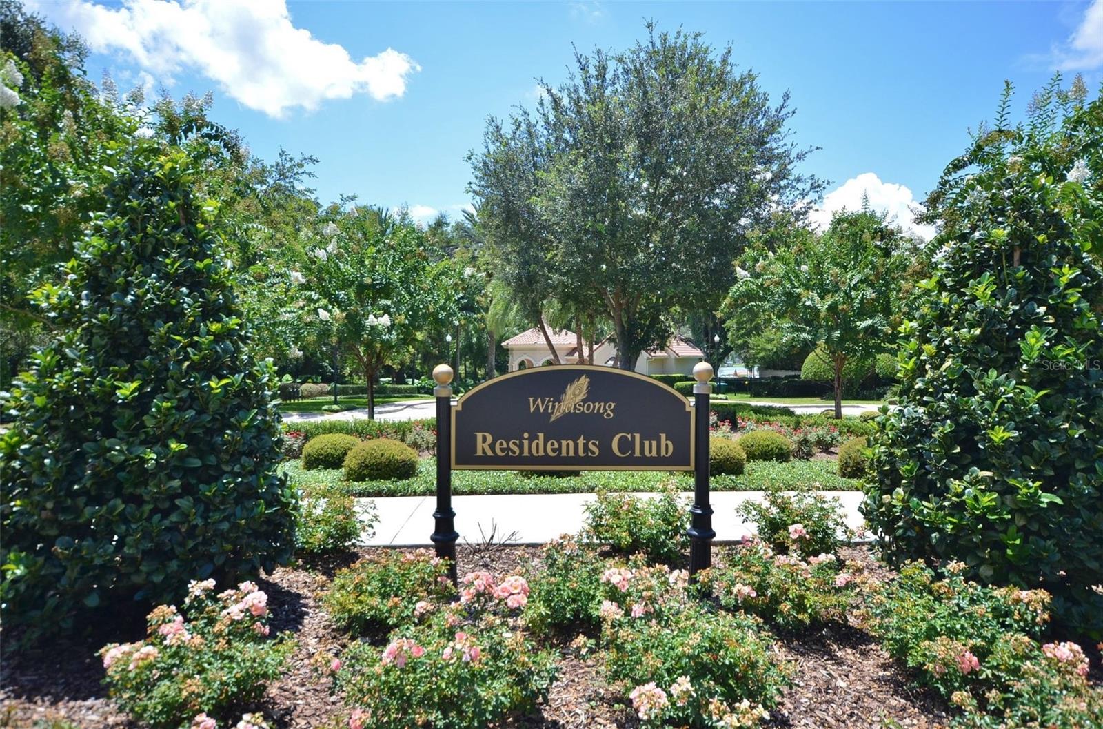 WINDSONG-PRESERVE POINT - Residential