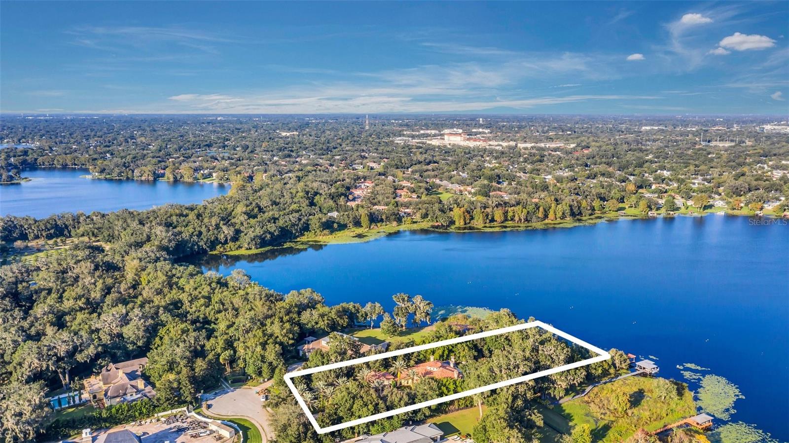 WINDSONG-PRESERVE POINT - Residential