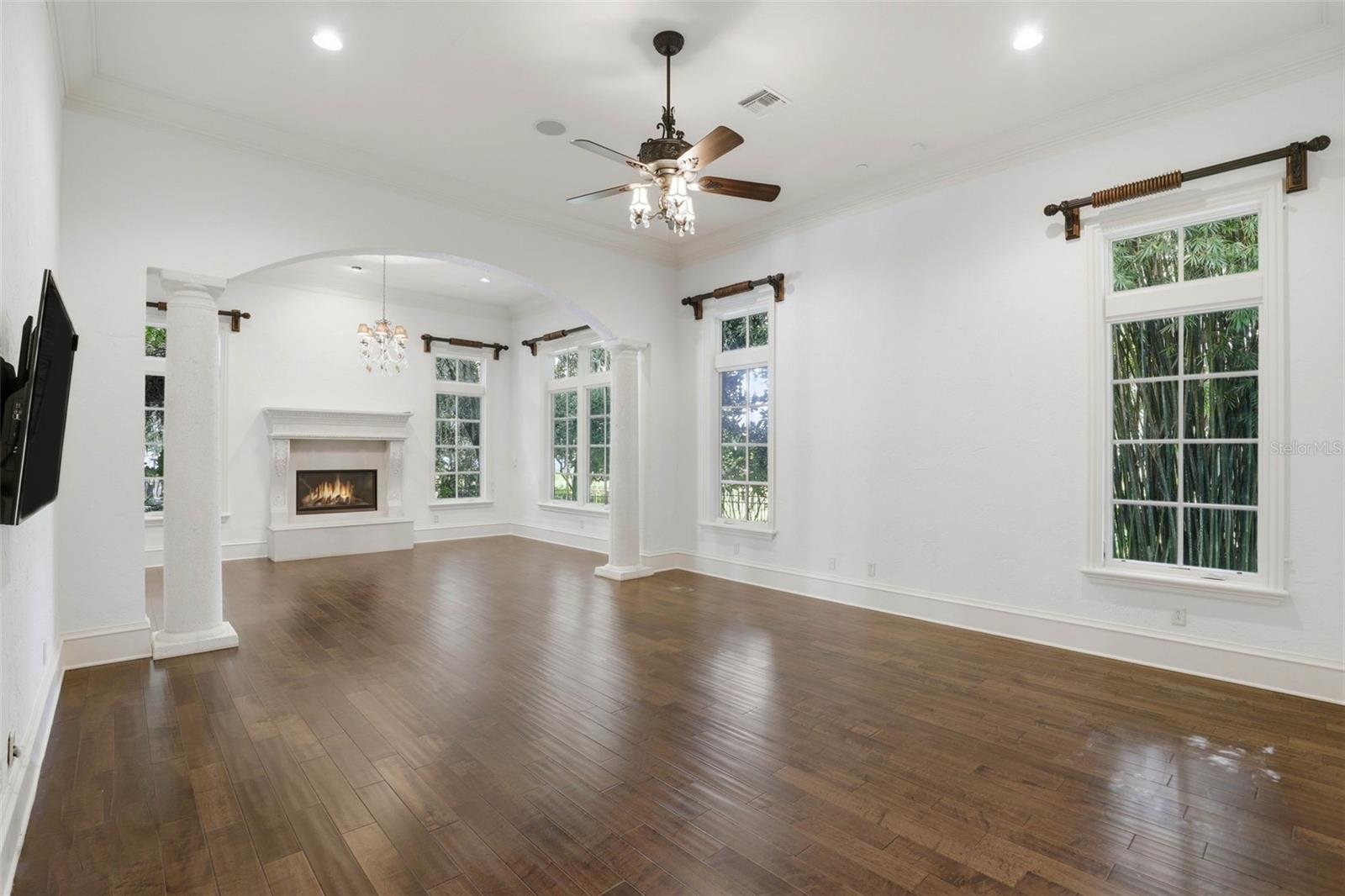 WINDSONG-PRESERVE POINT - Residential