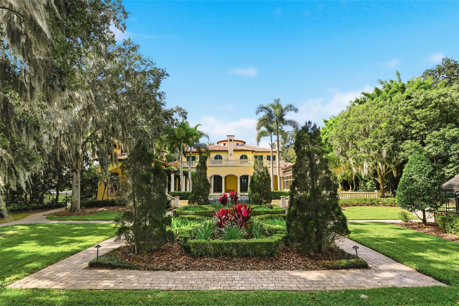 WINDSONG-PRESERVE POINT - Residential