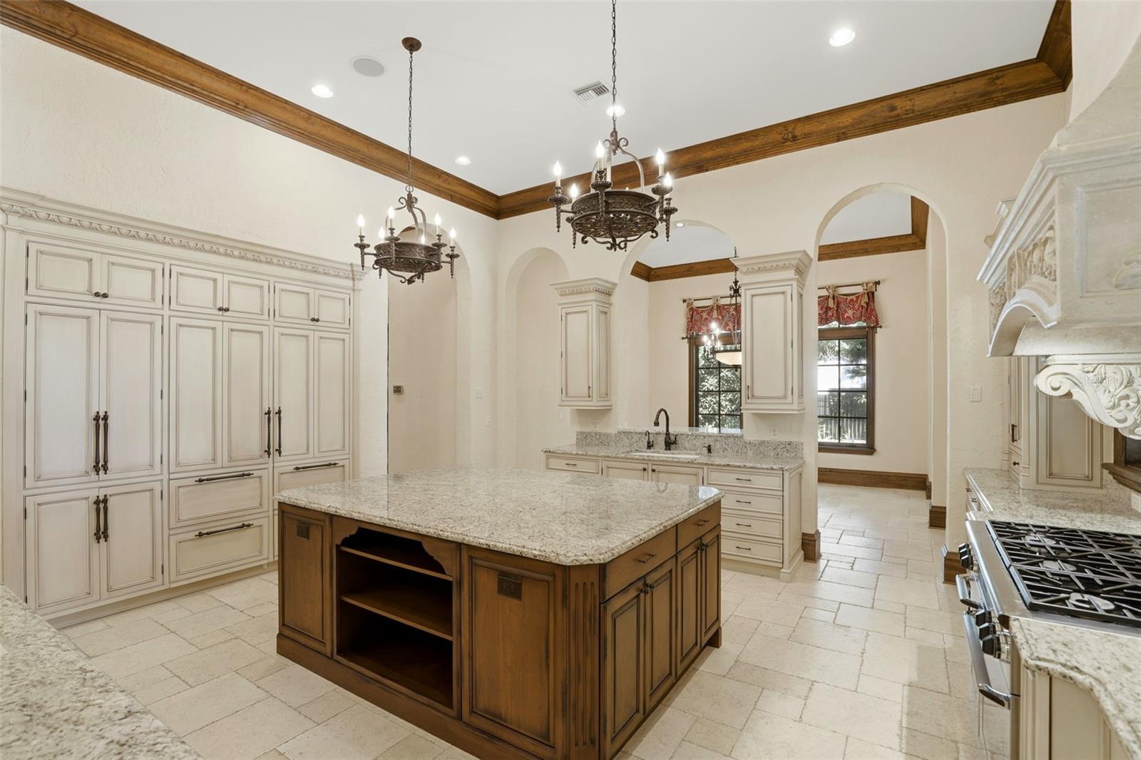 WINDSONG-PRESERVE POINT - Residential