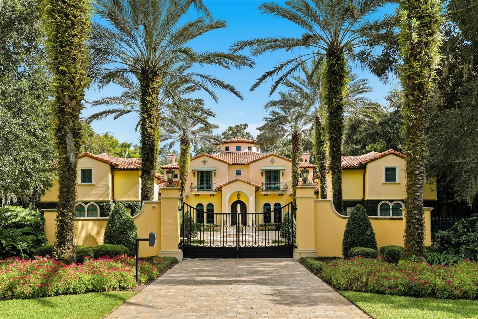 WINDSONG-PRESERVE POINT - Residential