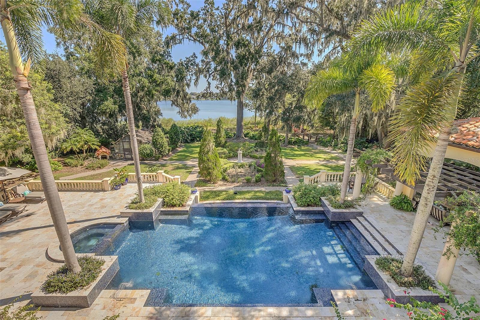 WINDSONG-PRESERVE POINT - Residential