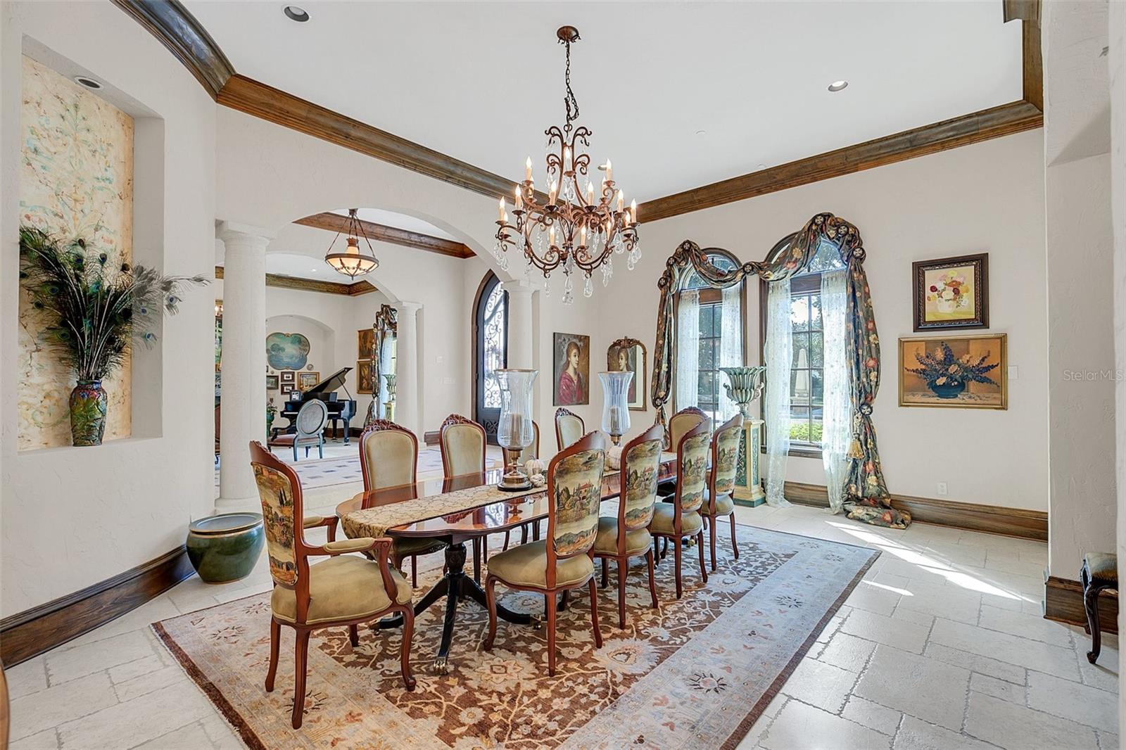 WINDSONG-PRESERVE POINT - Residential