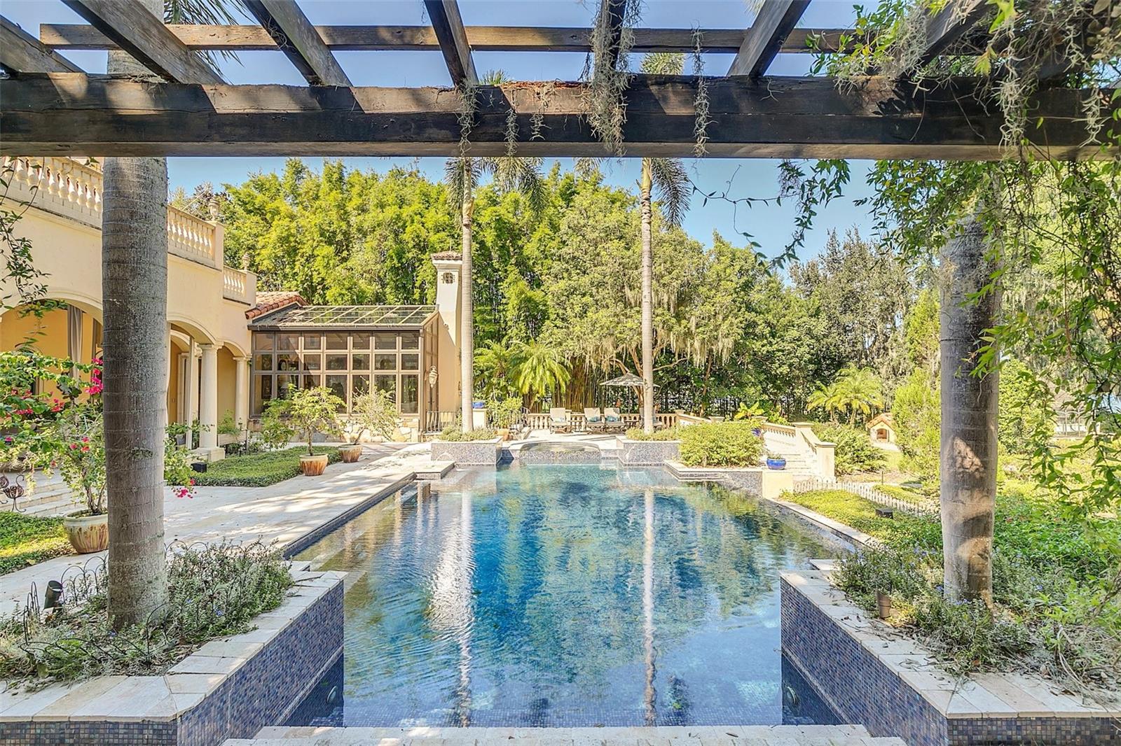 WINDSONG-PRESERVE POINT - Residential