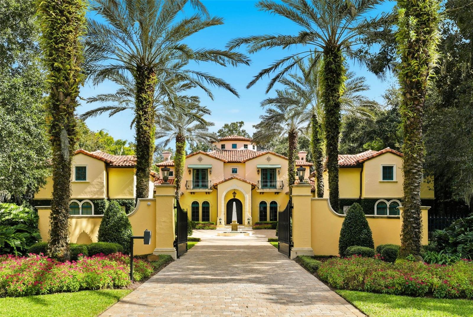 1120 PRESERVE POINT DRIVE