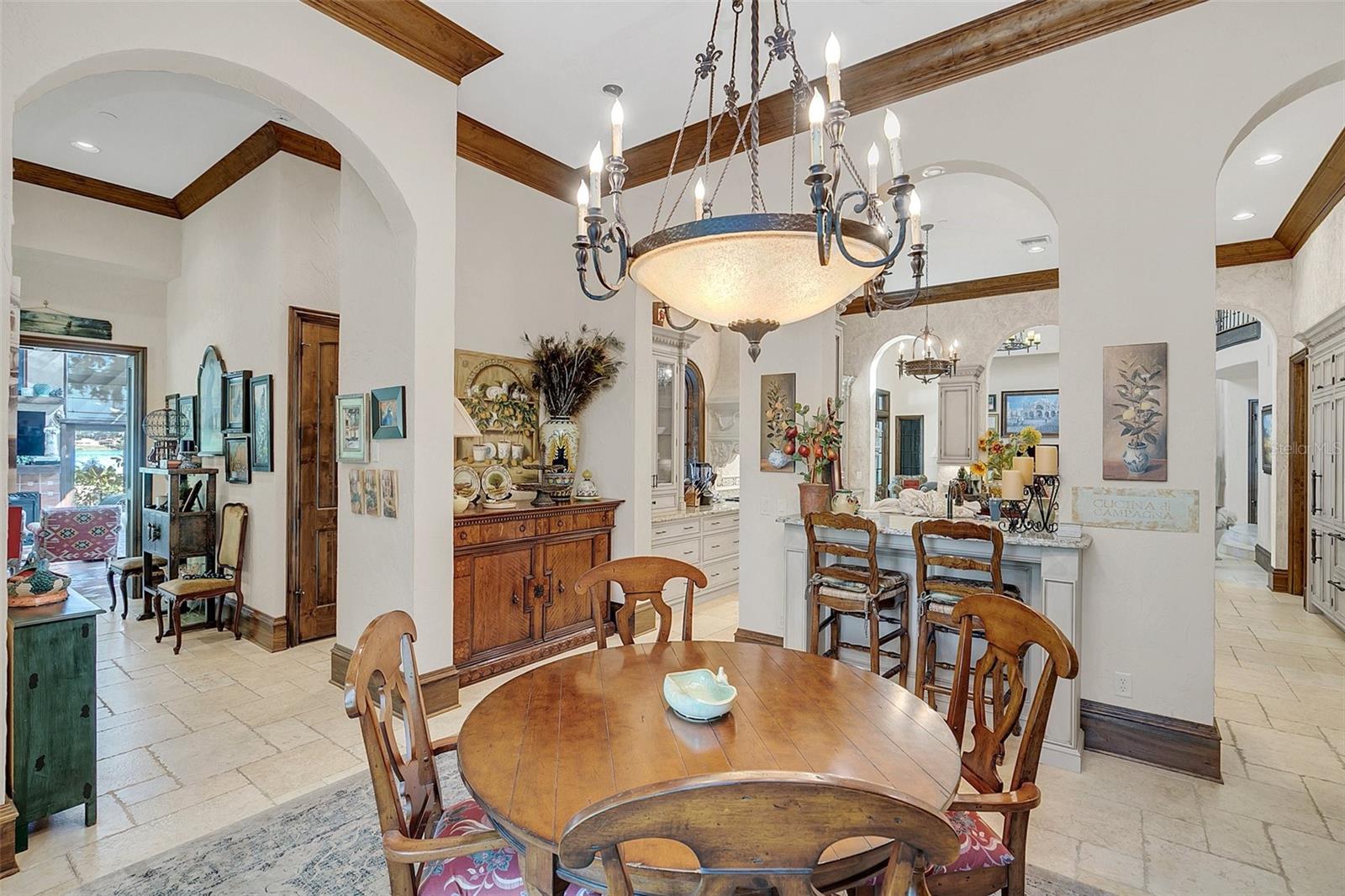 WINDSONG-PRESERVE POINT - Residential