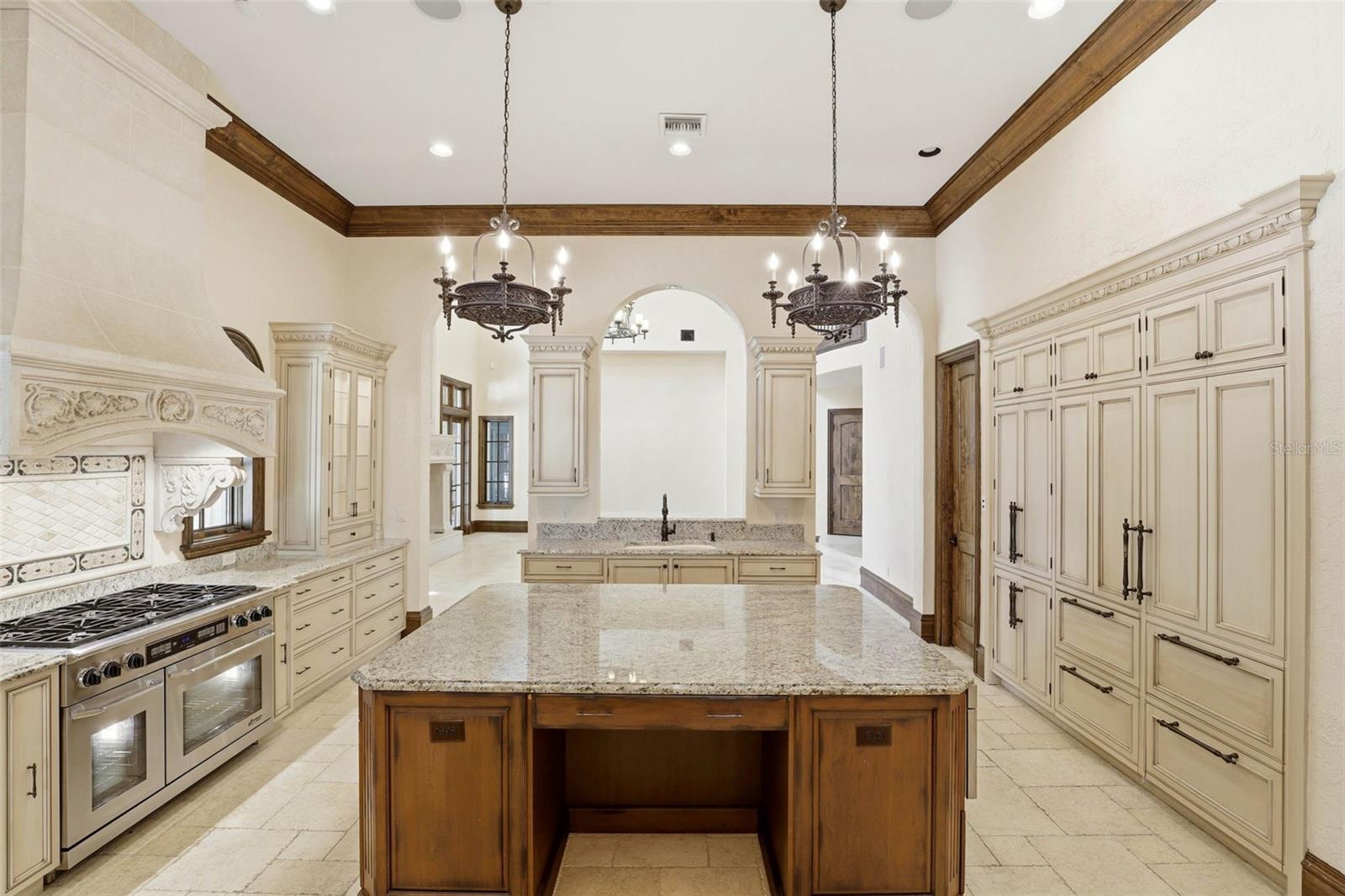 WINDSONG-PRESERVE POINT - Residential