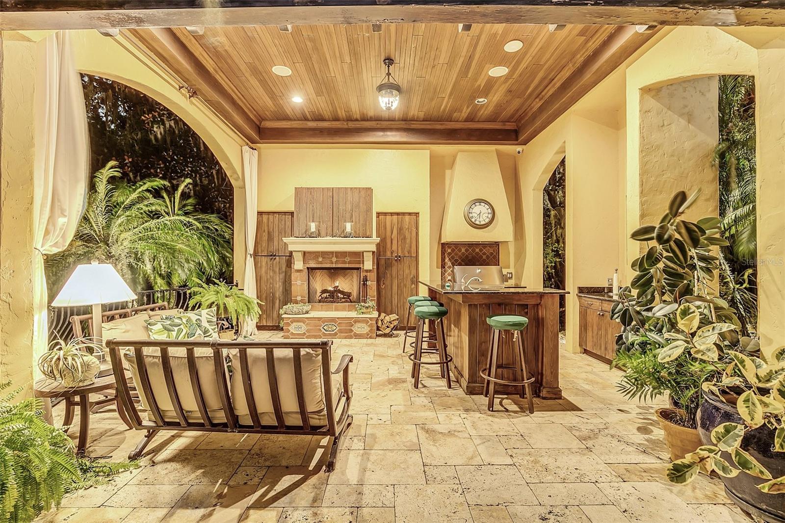 WINDSONG-PRESERVE POINT - Residential