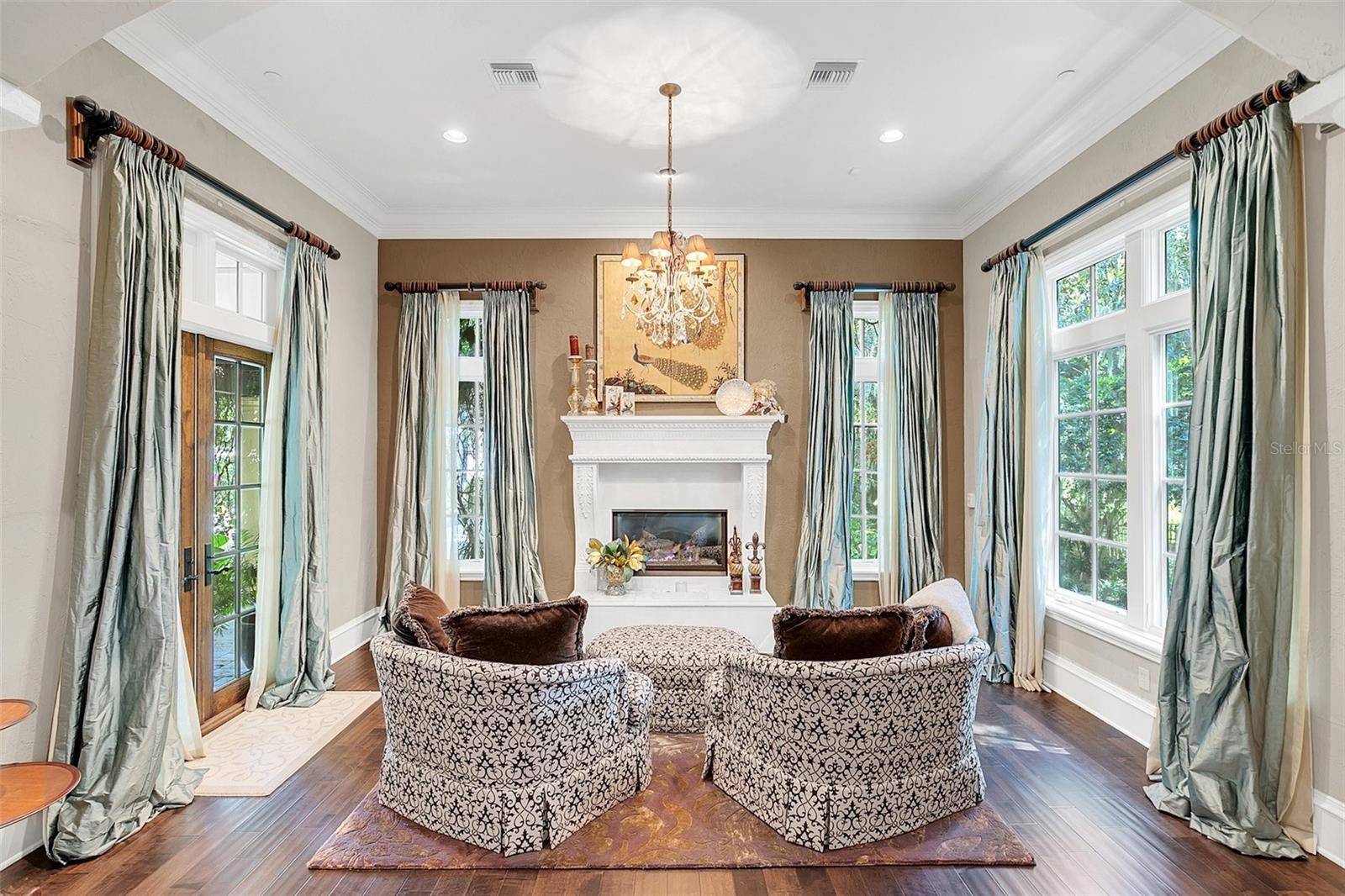 WINDSONG-PRESERVE POINT - Residential