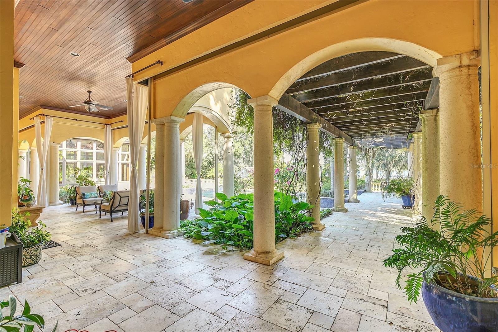 WINDSONG-PRESERVE POINT - Residential