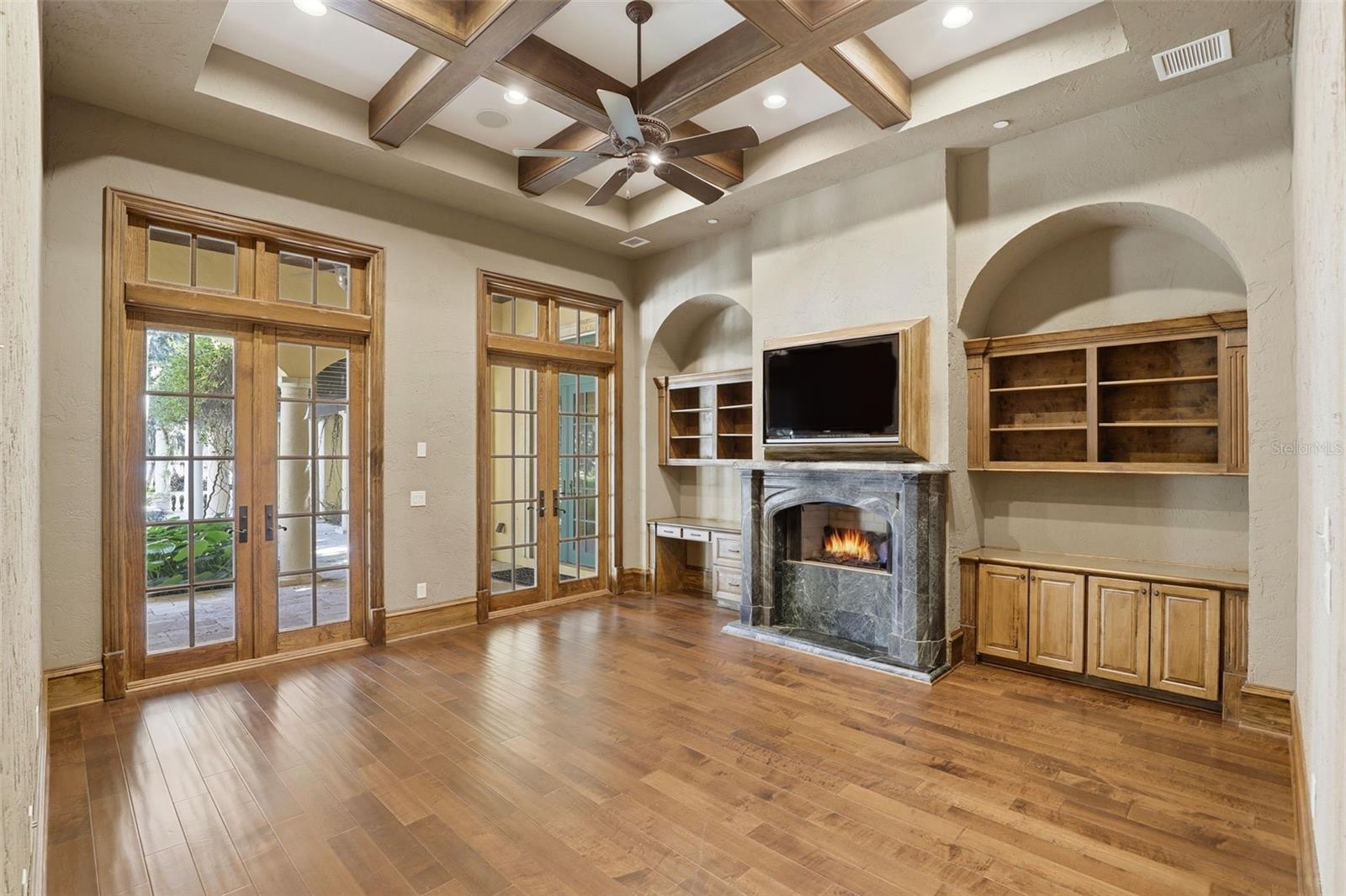 WINDSONG-PRESERVE POINT - Residential