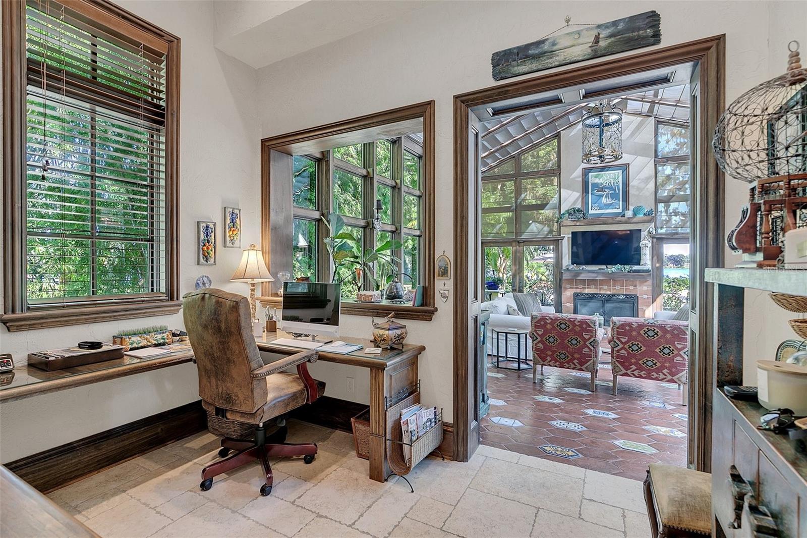 WINDSONG-PRESERVE POINT - Residential