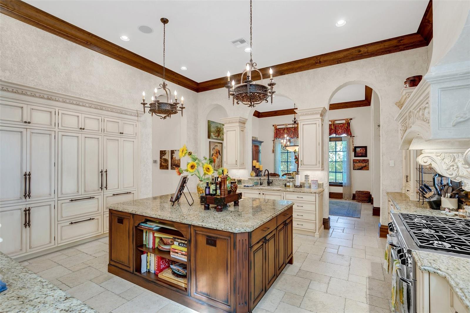 WINDSONG-PRESERVE POINT - Residential