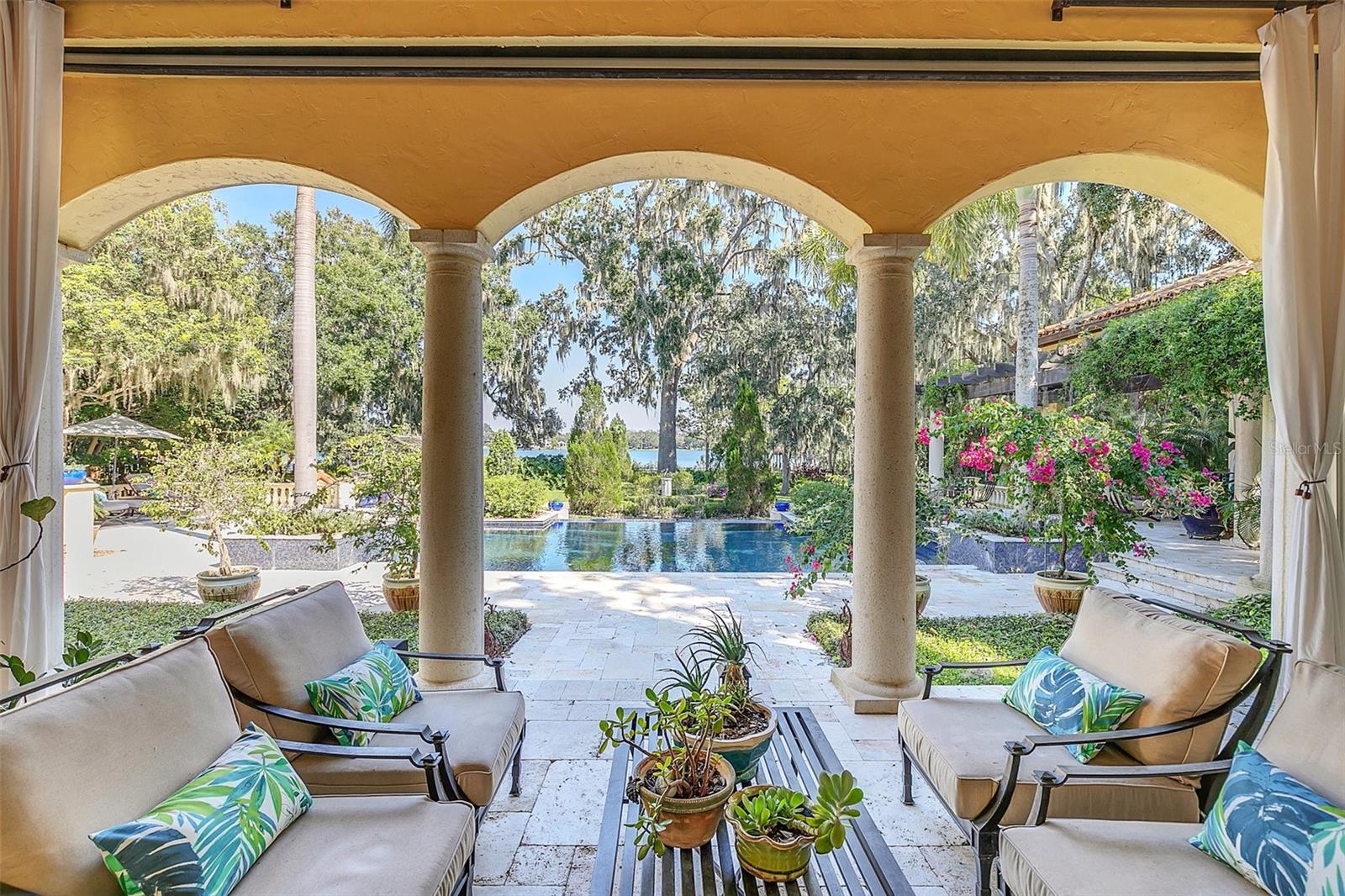 WINDSONG-PRESERVE POINT - Residential