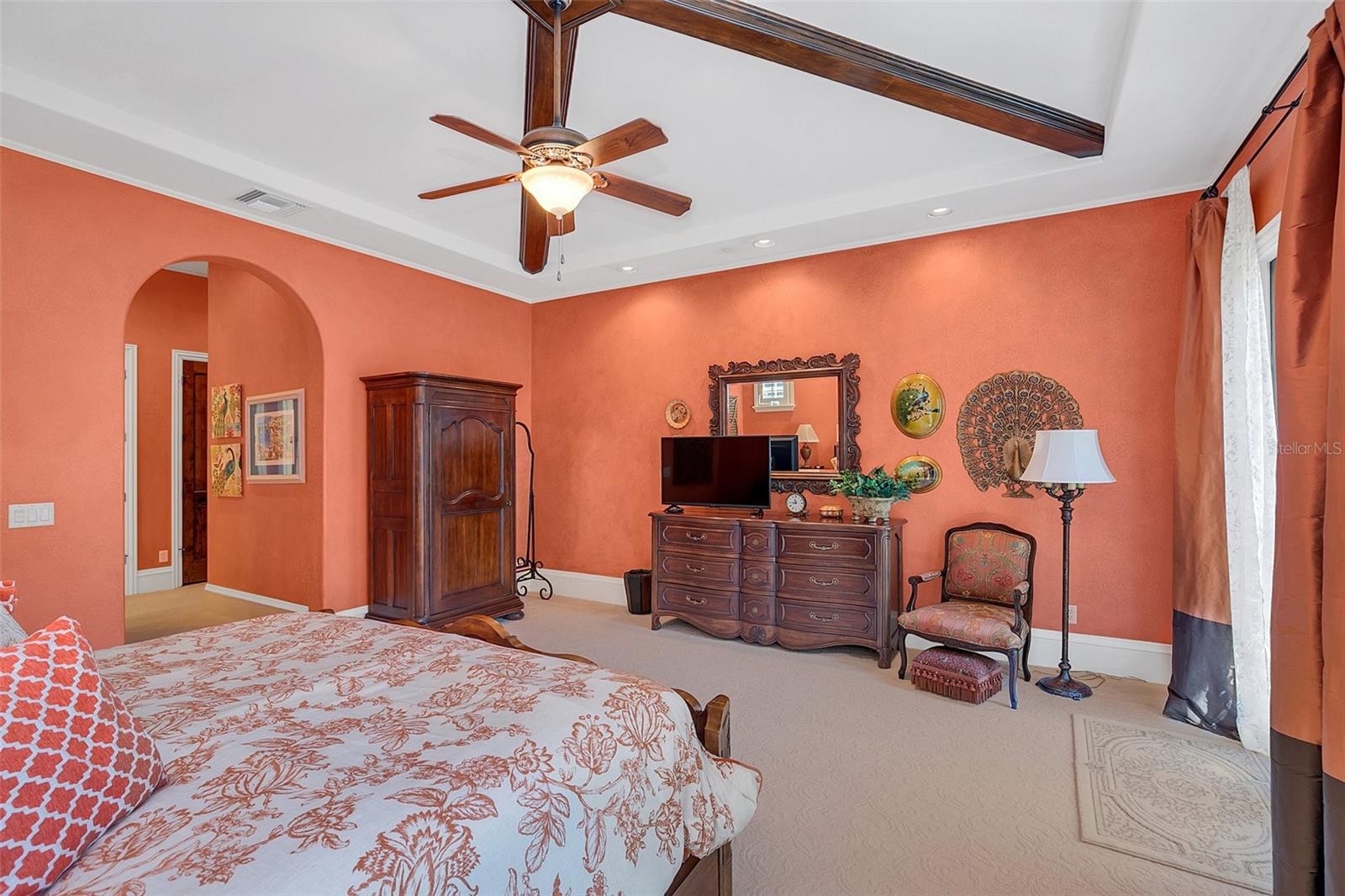 WINDSONG-PRESERVE POINT - Residential