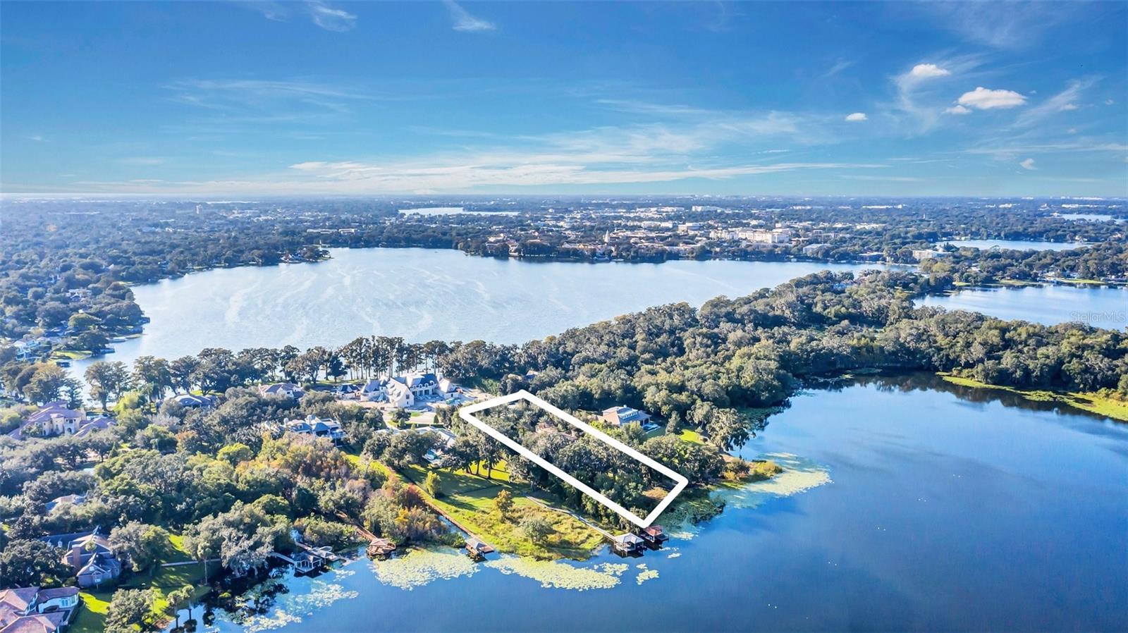 WINDSONG-PRESERVE POINT - Residential