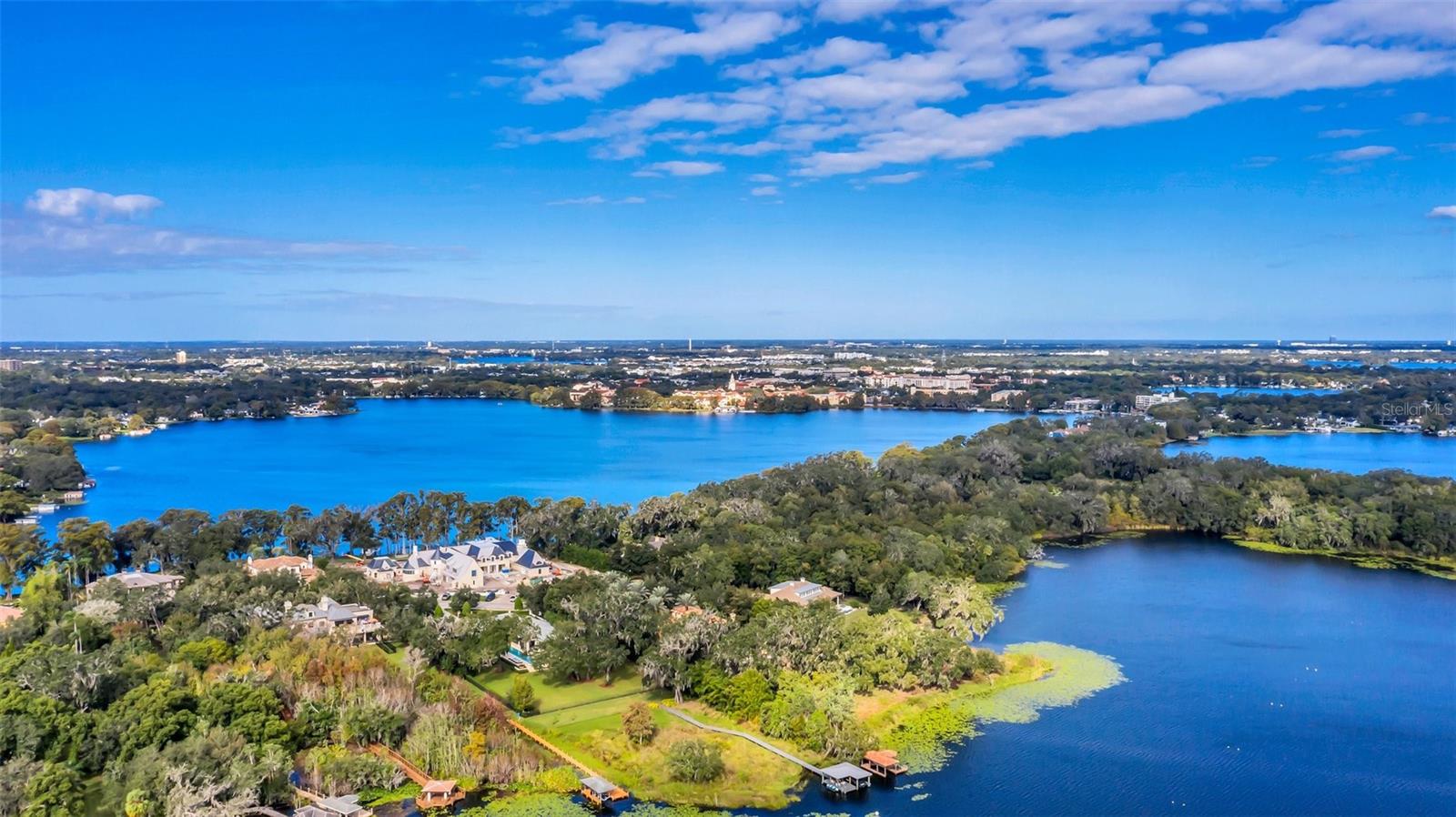 WINDSONG-PRESERVE POINT - Residential