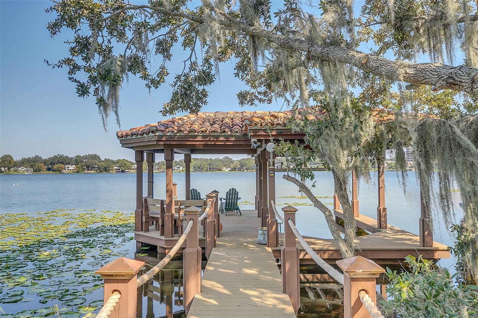 WINDSONG-PRESERVE POINT - Residential