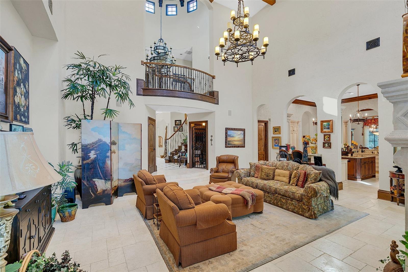 WINDSONG-PRESERVE POINT - Residential