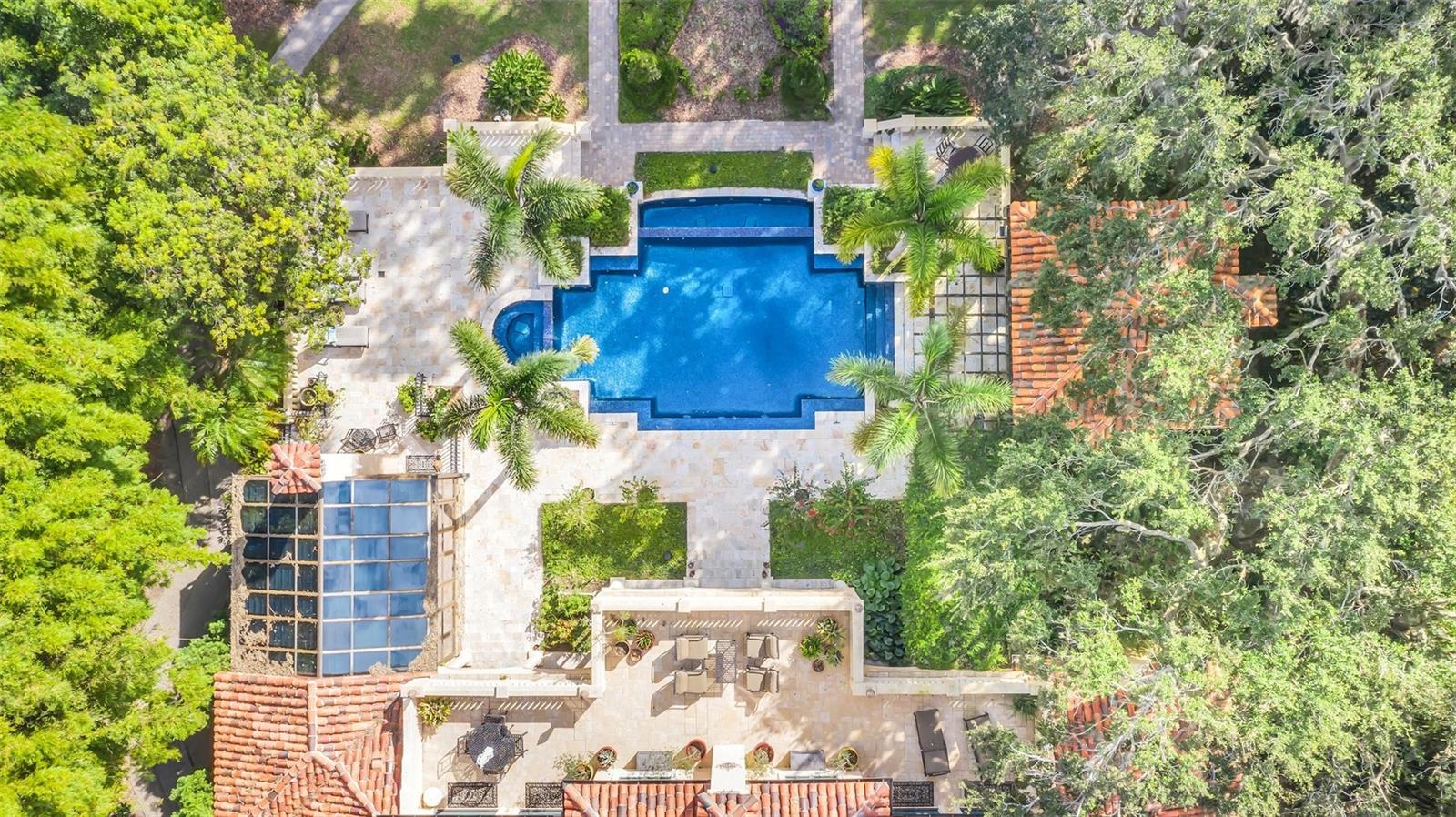 WINDSONG-PRESERVE POINT - Residential