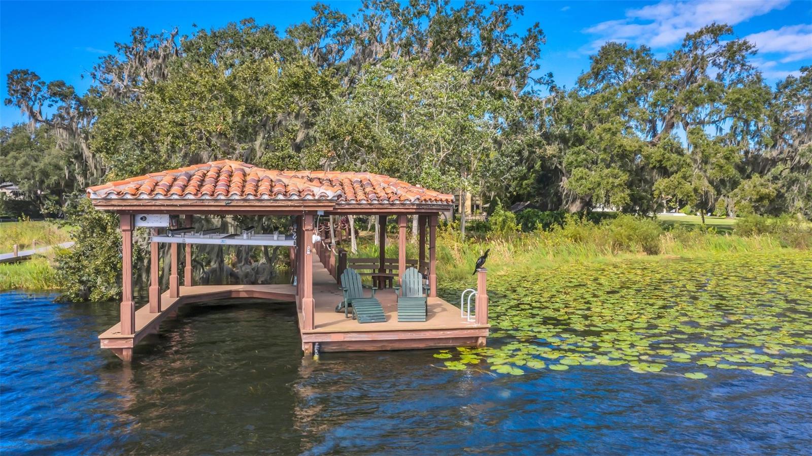 WINDSONG-PRESERVE POINT - Residential