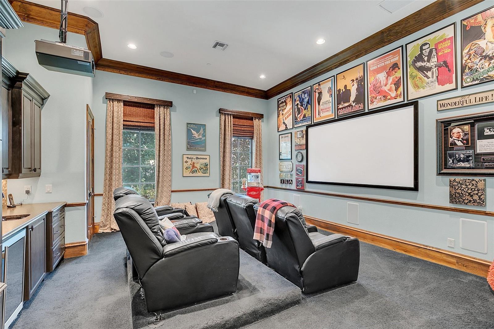WINDSONG-PRESERVE POINT - Residential