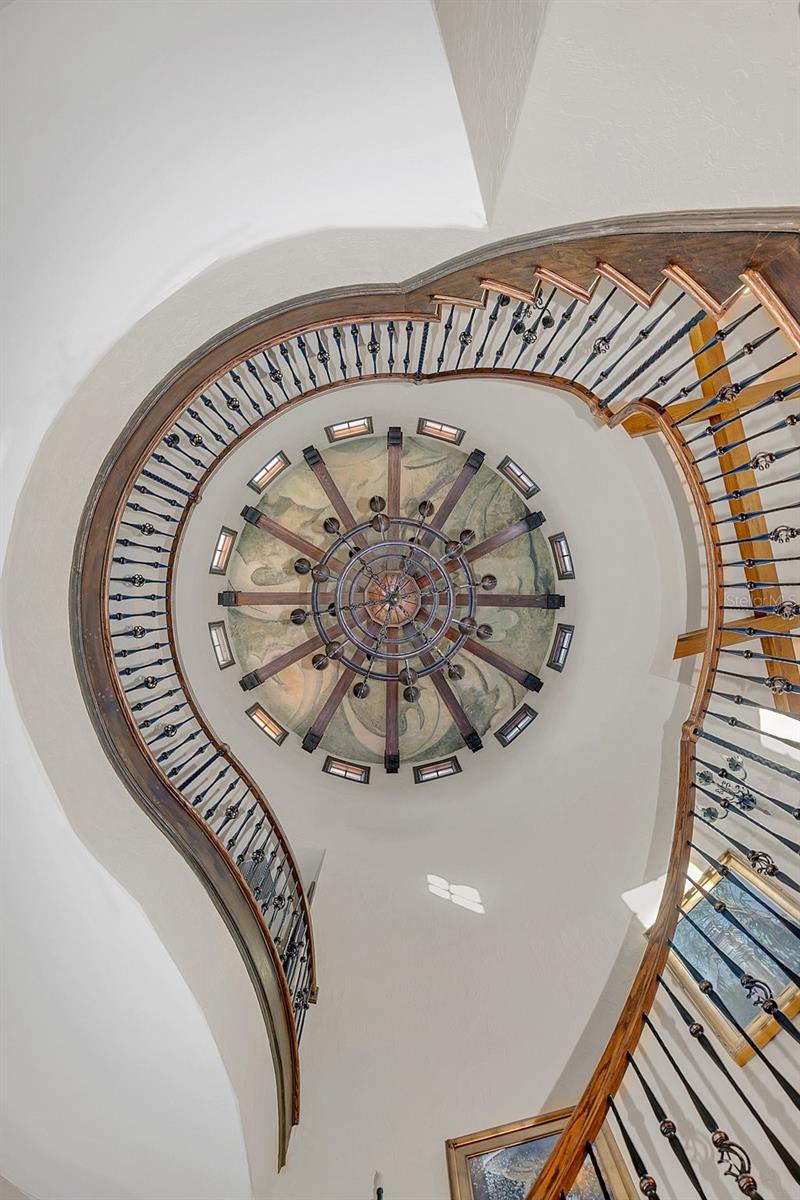 WINDSONG-PRESERVE POINT - Residential