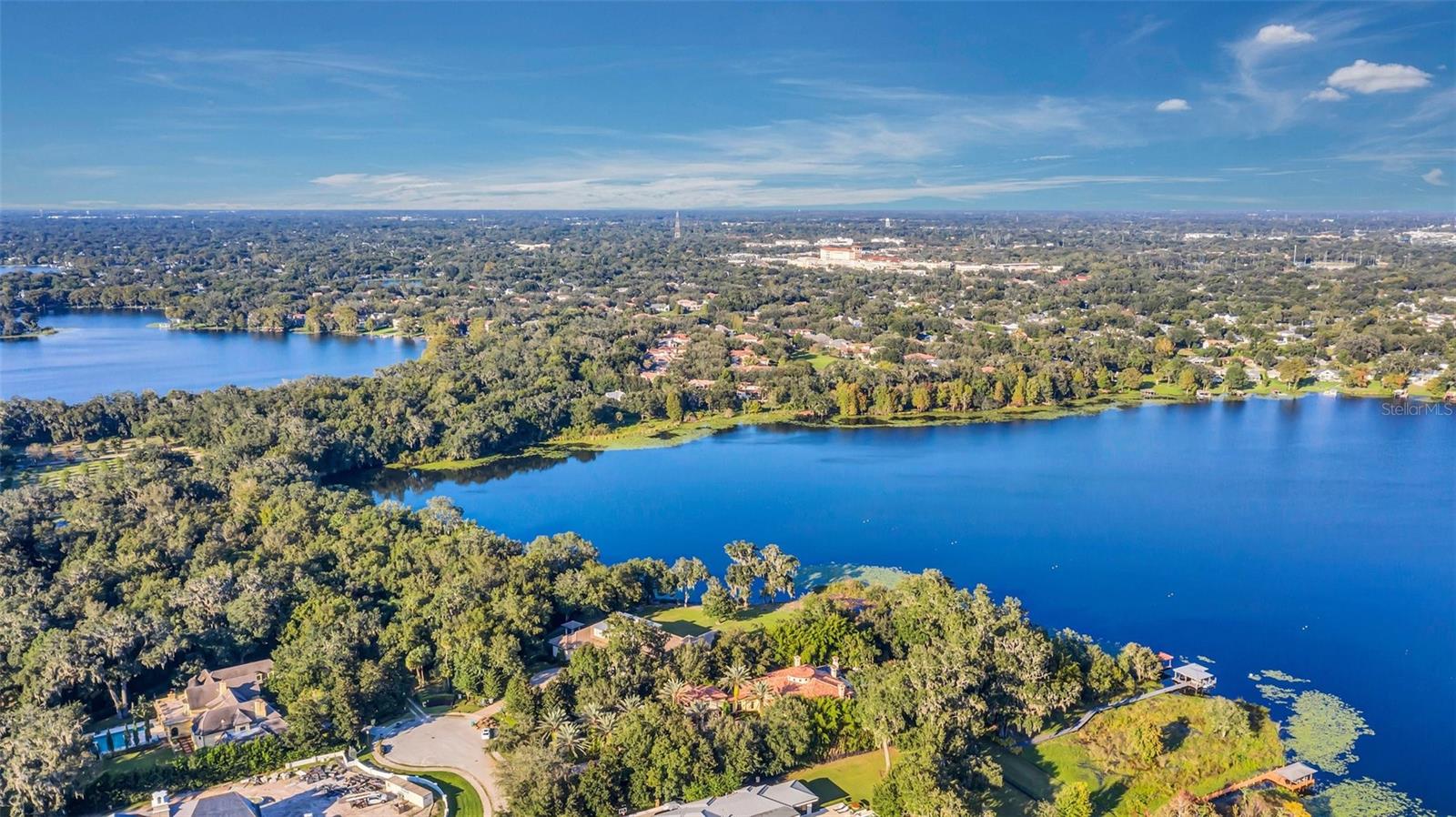 WINDSONG-PRESERVE POINT - Residential