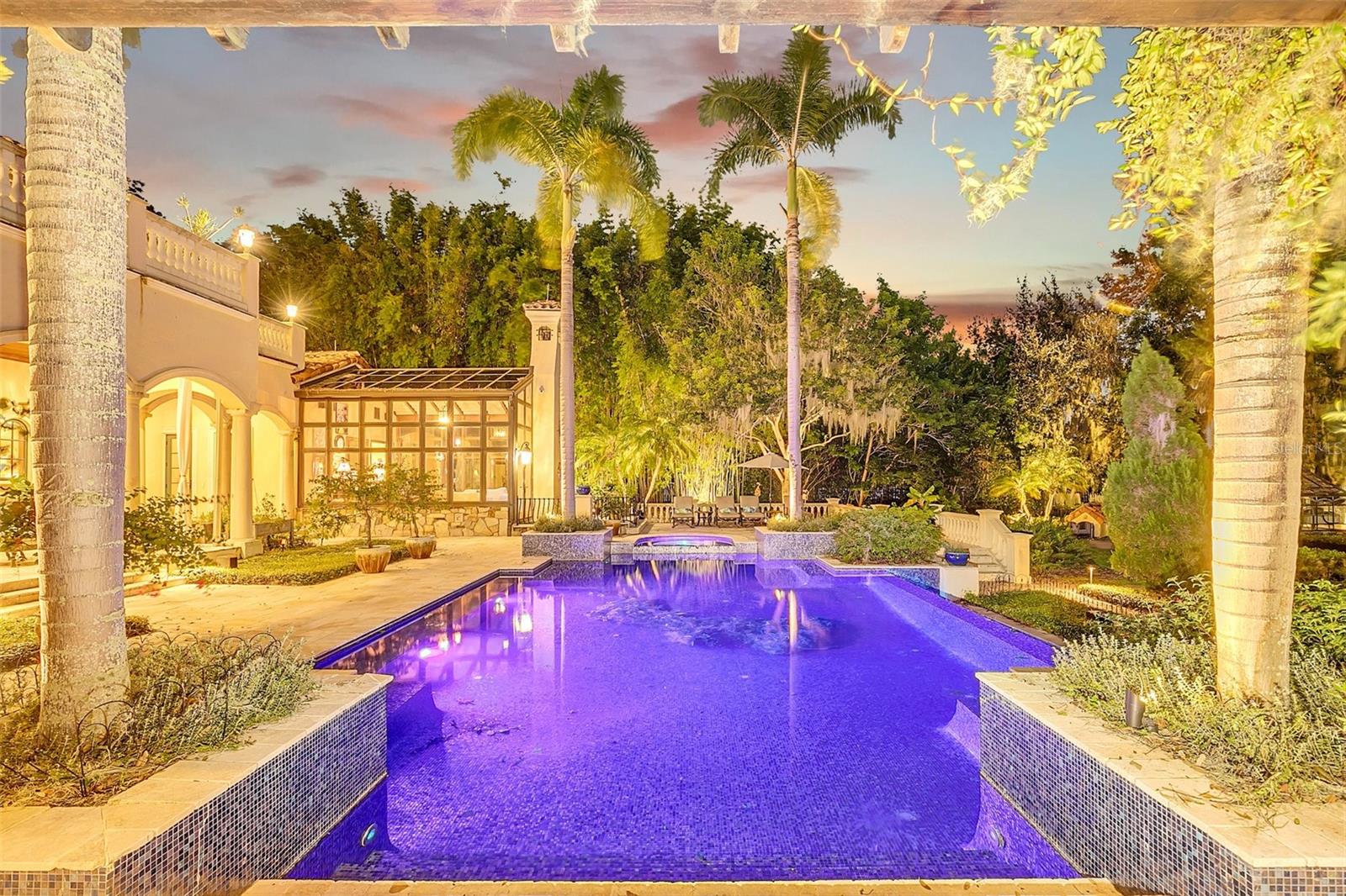 WINDSONG-PRESERVE POINT - Residential