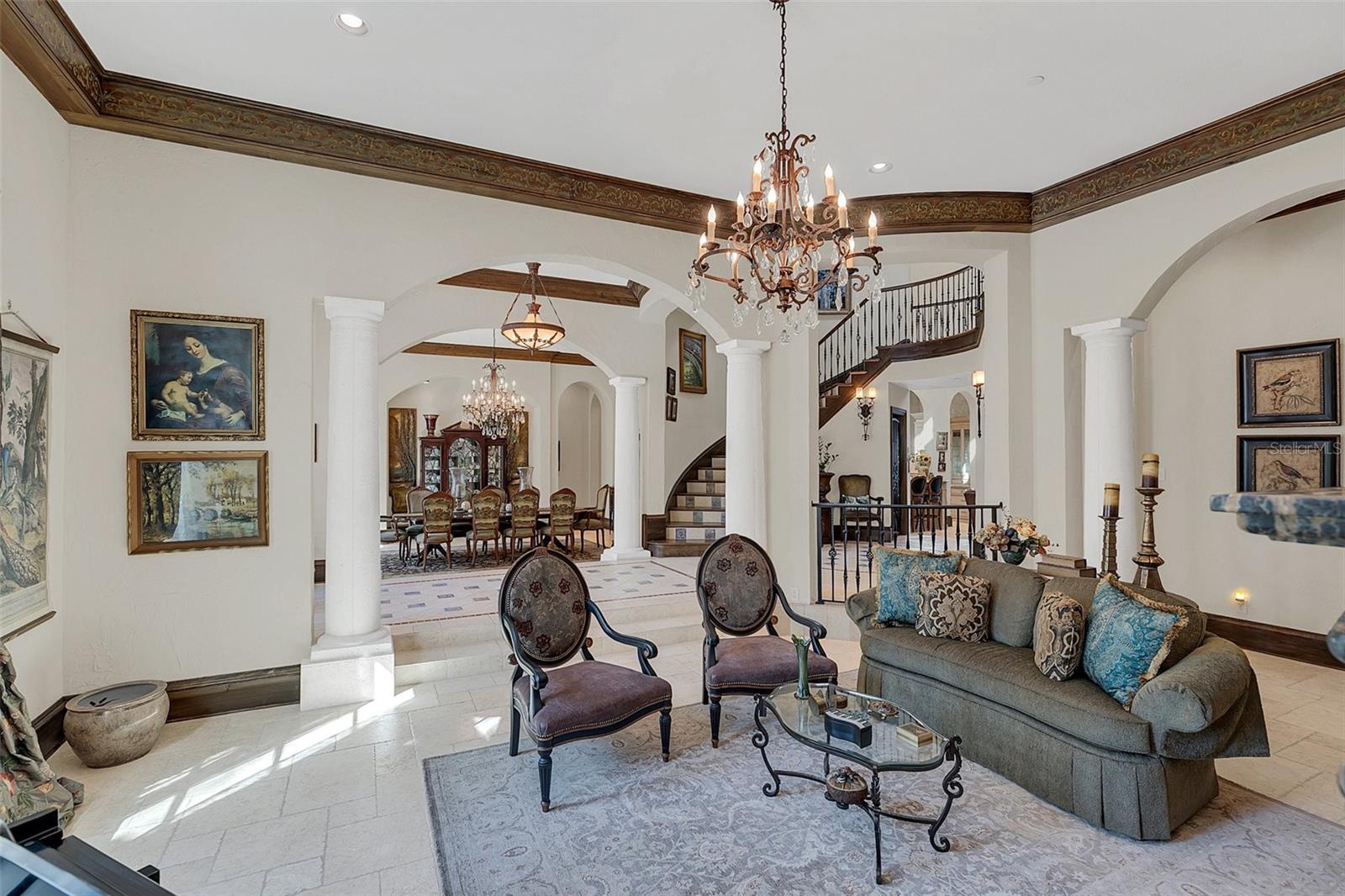WINDSONG-PRESERVE POINT - Residential