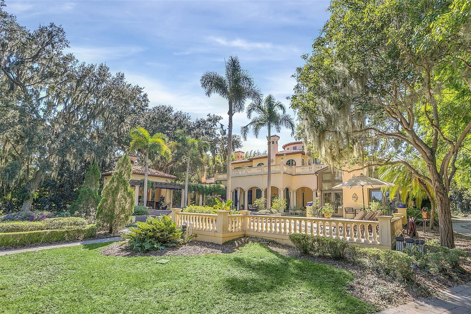 WINDSONG-PRESERVE POINT - Residential