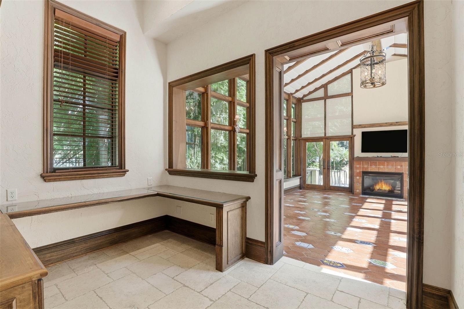 WINDSONG-PRESERVE POINT - Residential