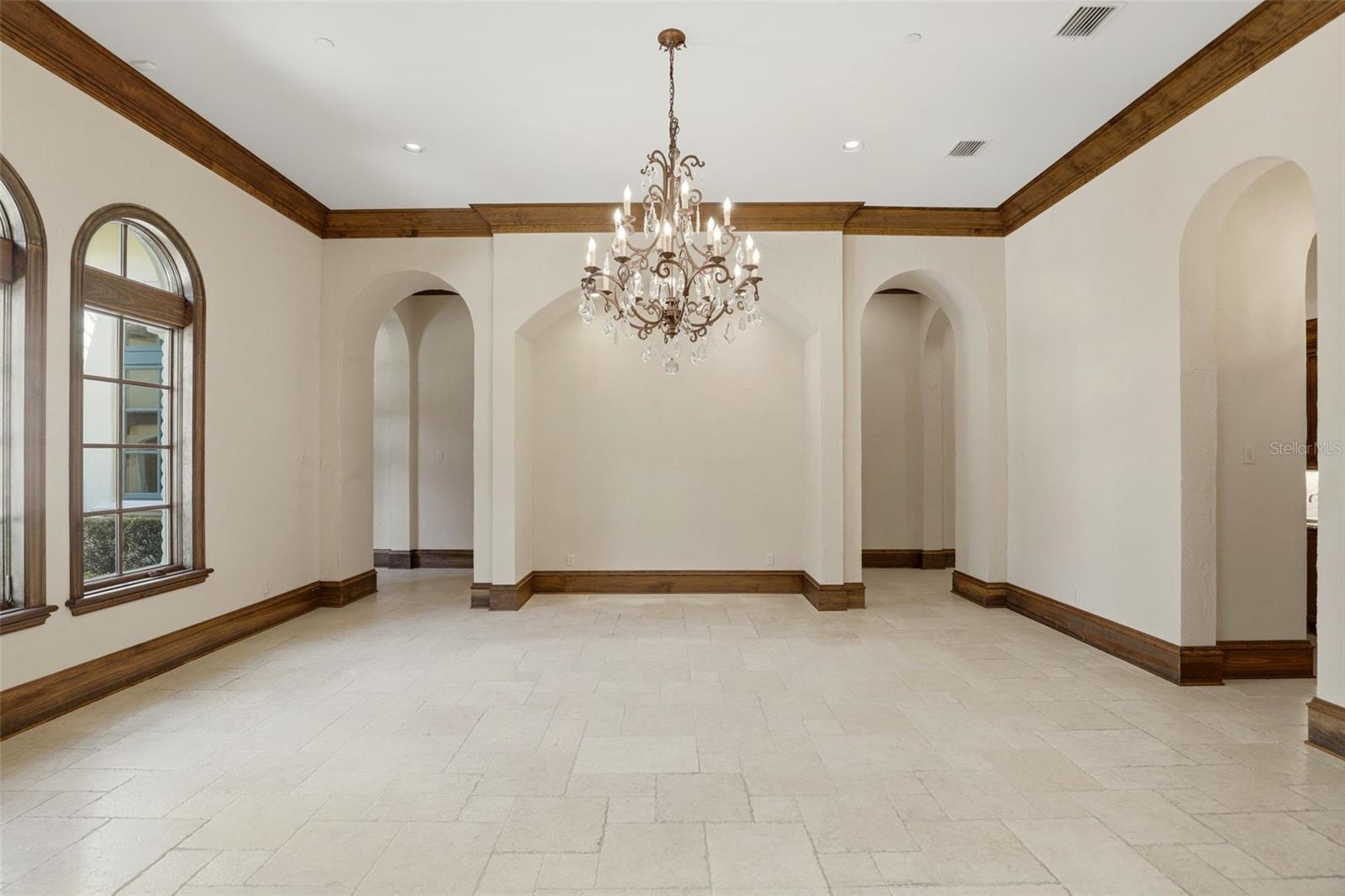 WINDSONG-PRESERVE POINT - Residential