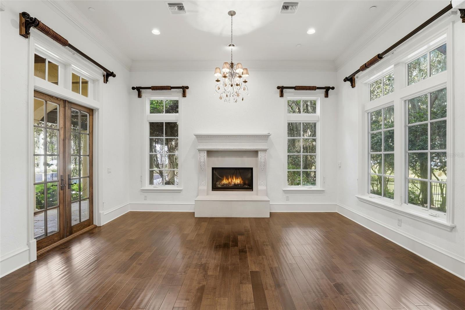 WINDSONG-PRESERVE POINT - Residential