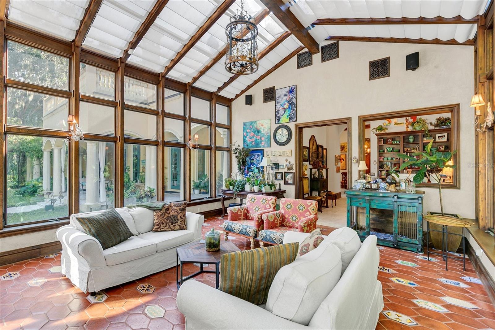 WINDSONG-PRESERVE POINT - Residential