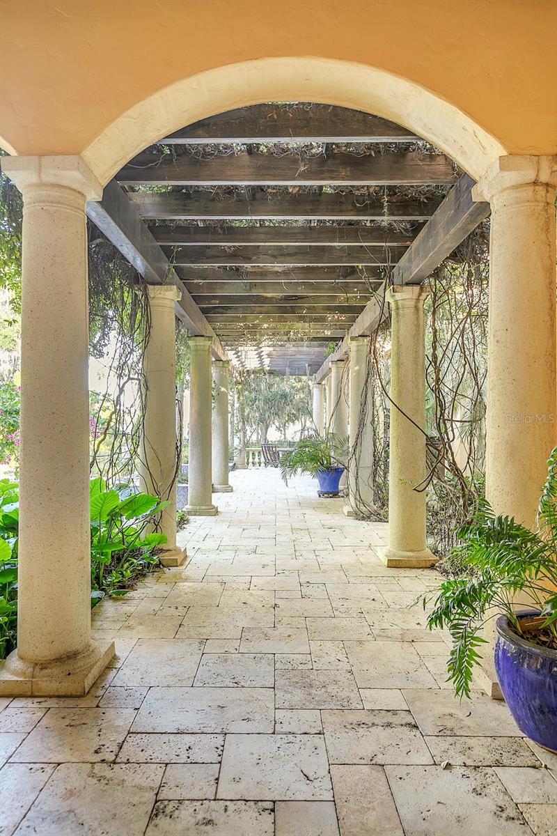 WINDSONG-PRESERVE POINT - Residential