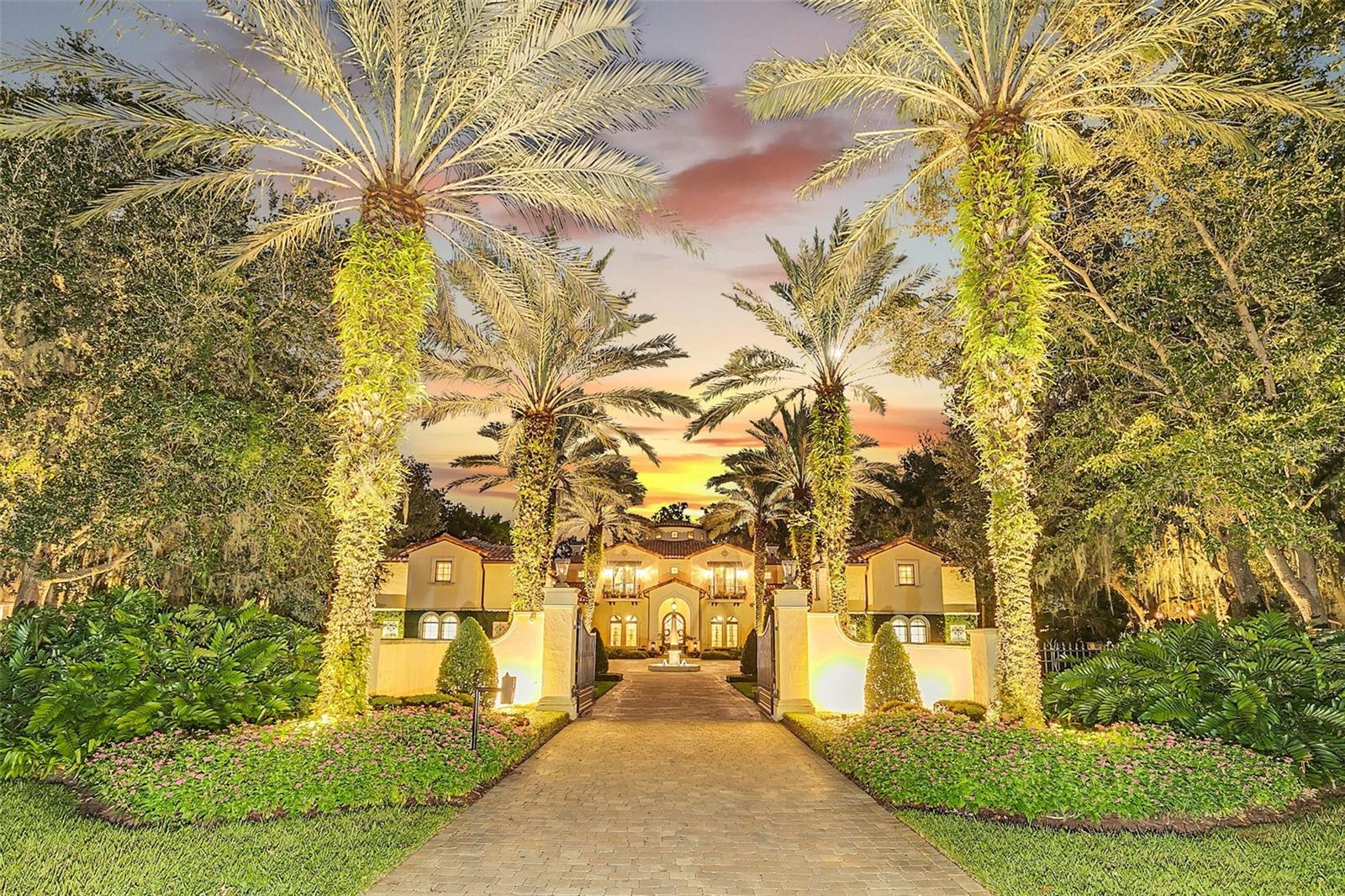 WINDSONG-PRESERVE POINT - Residential