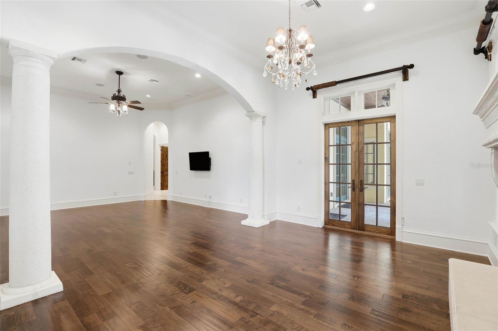 WINDSONG-PRESERVE POINT - Residential