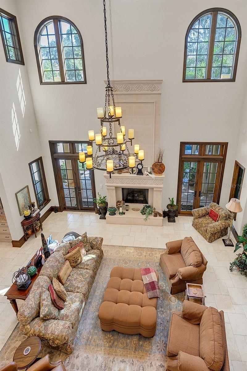 WINDSONG-PRESERVE POINT - Residential