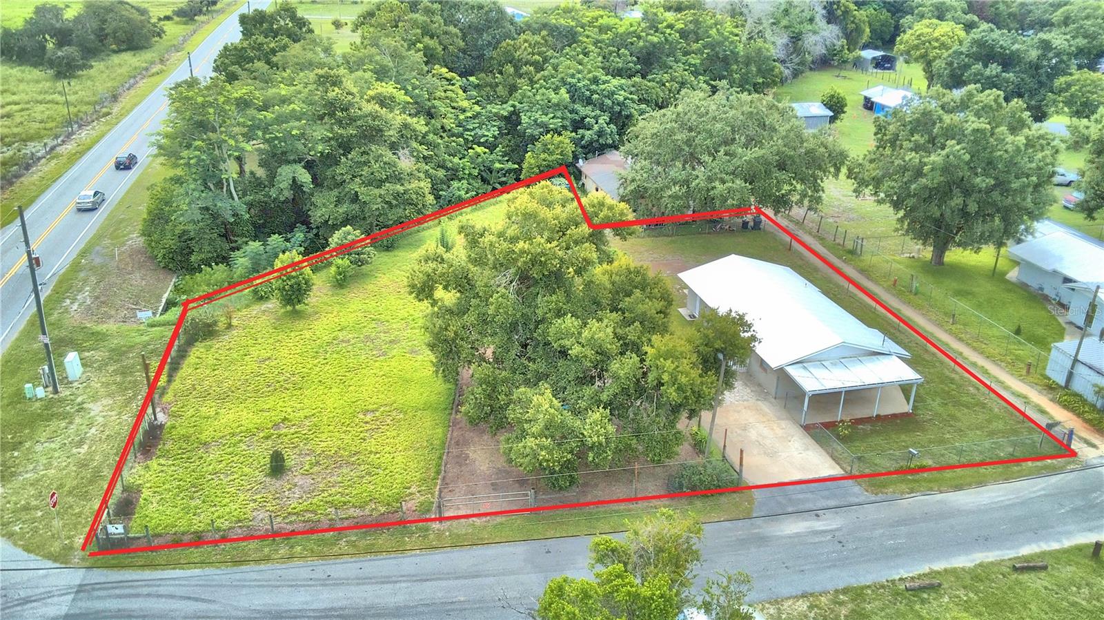 30 MONK ROAD