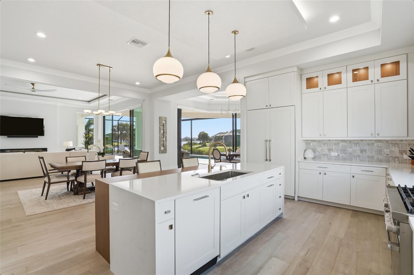 RIVER WILDERNESS PH III SUBPH G-I - Residential