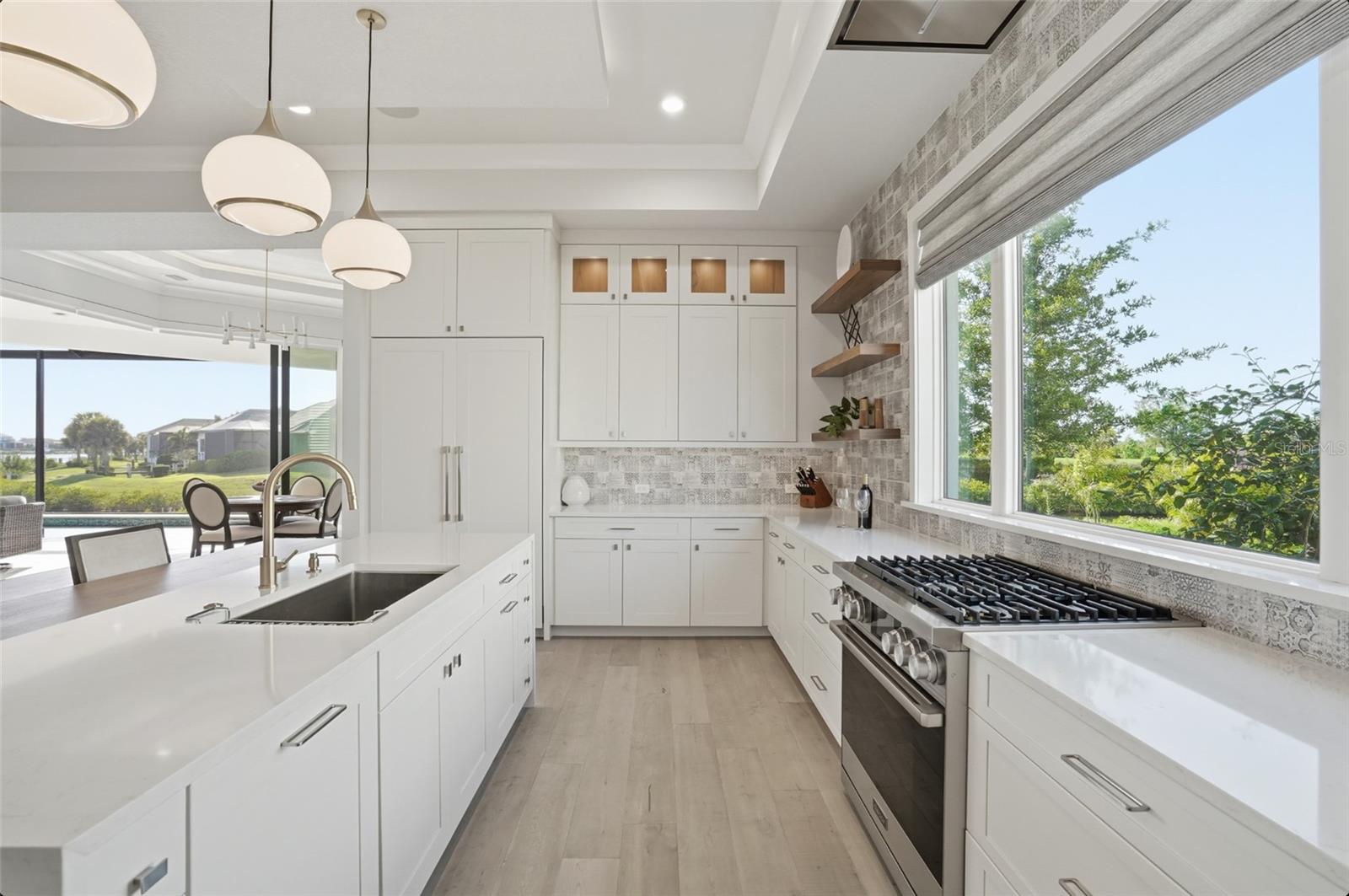 RIVER WILDERNESS PH III SUBPH G-I - Residential