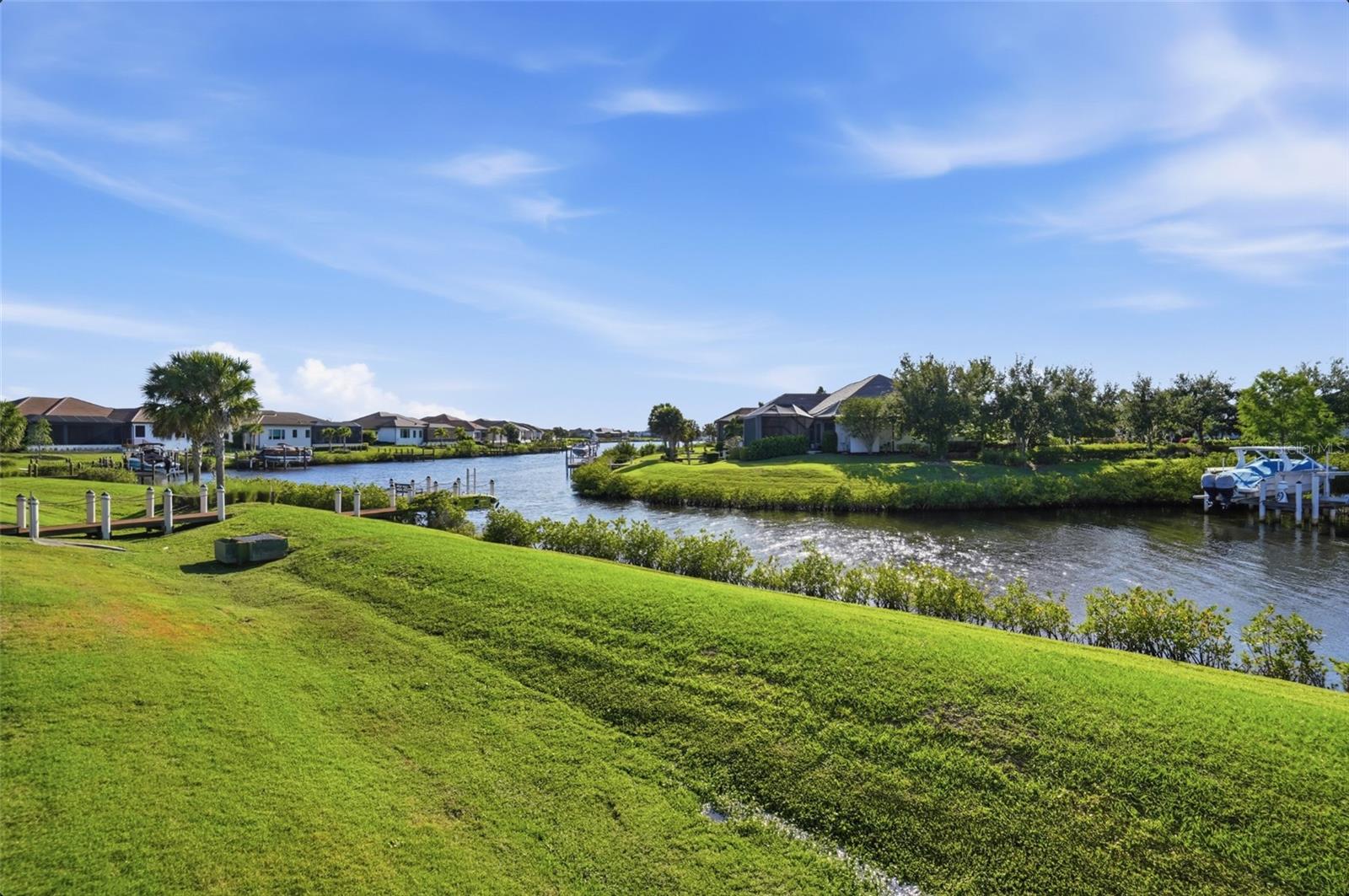 RIVER WILDERNESS PH III SUBPH G-I - Residential