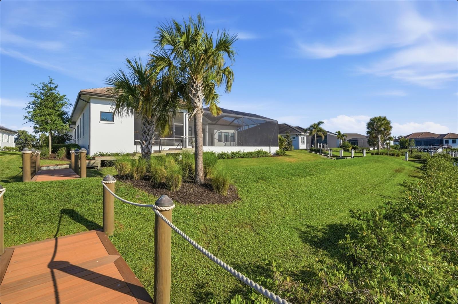 RIVER WILDERNESS PH III SUBPH G-I - Residential