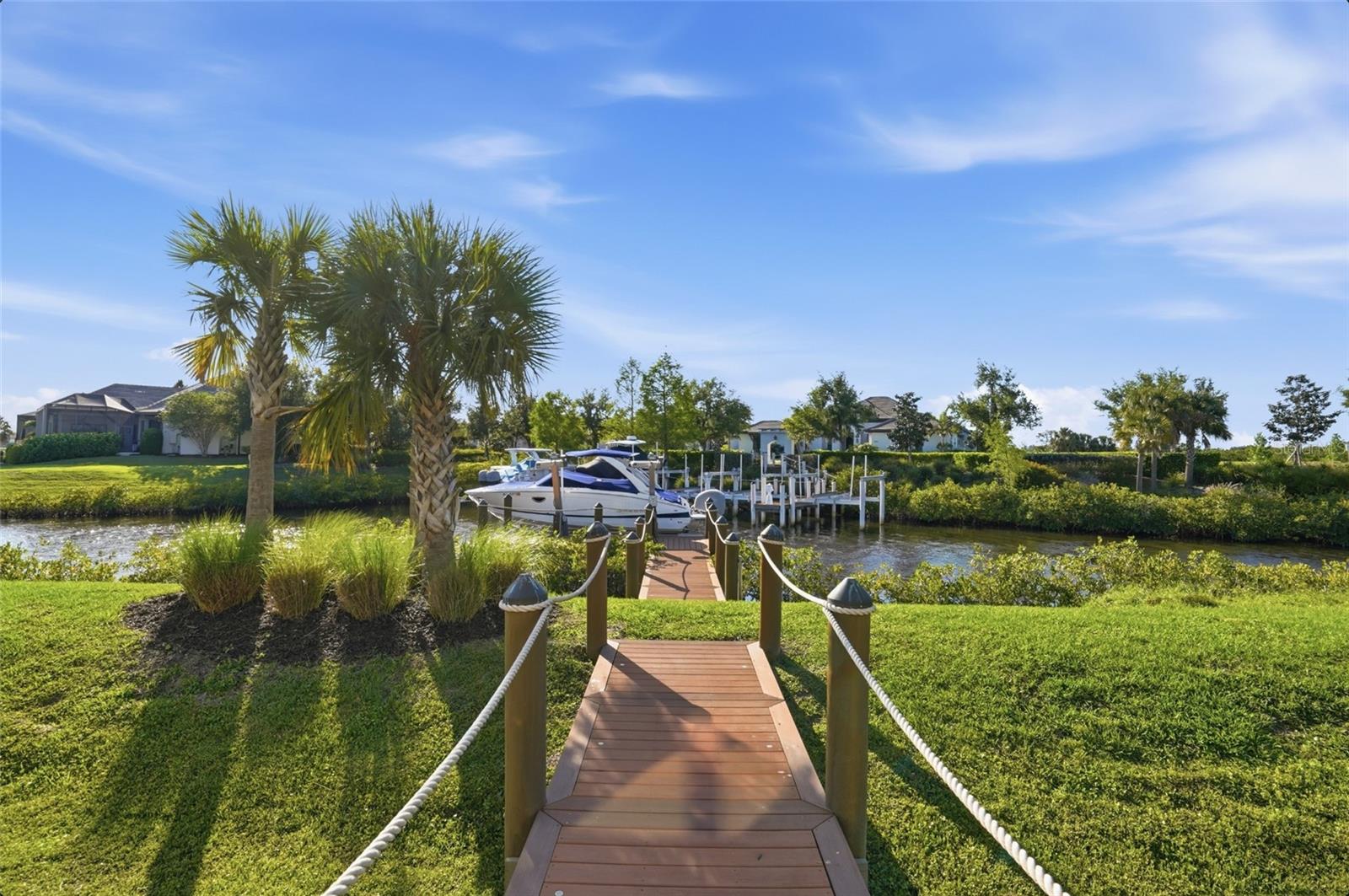 RIVER WILDERNESS PH III SUBPH G-I - Residential