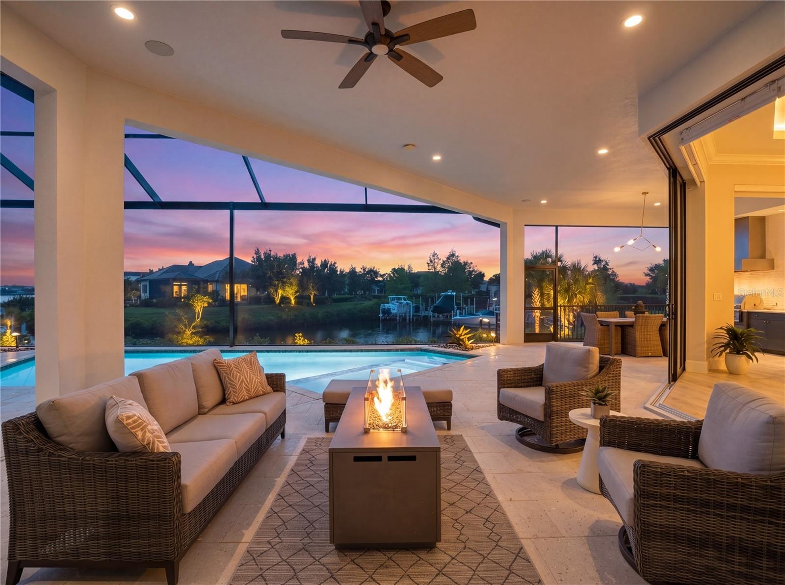 RIVER WILDERNESS PH III SUBPH G-I - Residential